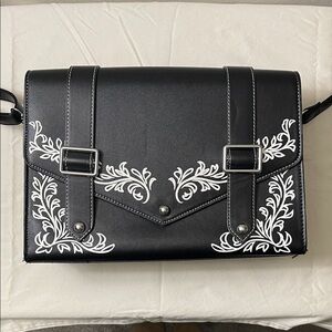 Fantasy Ita Crossbody Bag